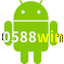 Aplicativo 0588win para Android