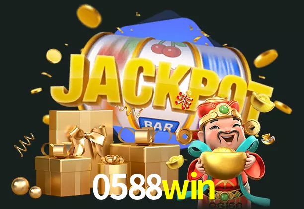 0588win bet